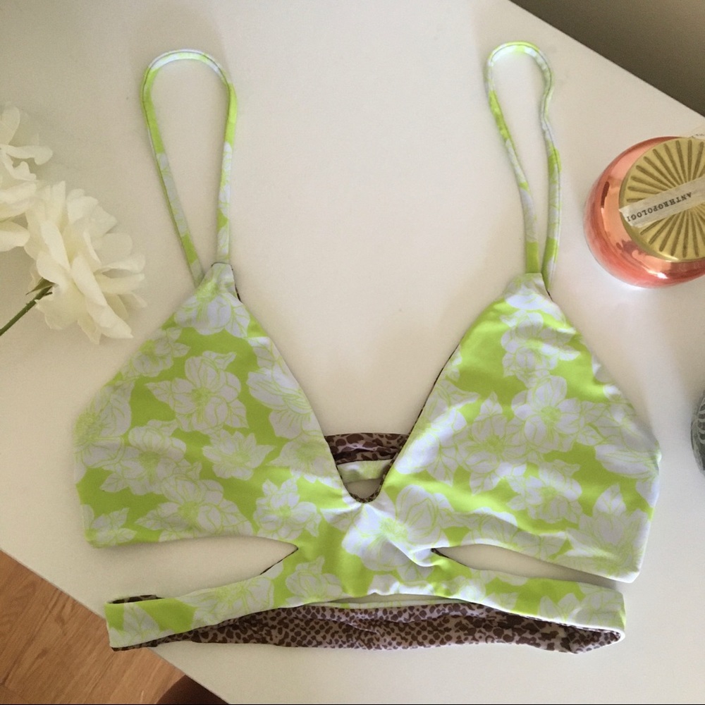 Acacia Swimwear